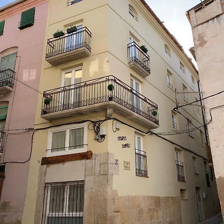 Apartaments Impro 모라 디에브레 외부 사진