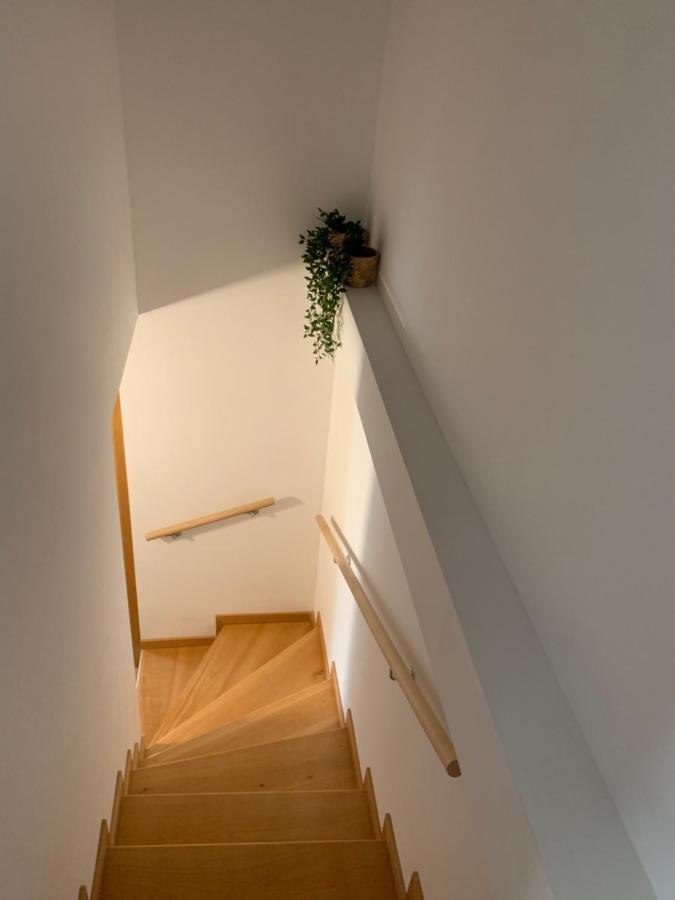 Apartaments Impro 모라 디에브레 외부 사진