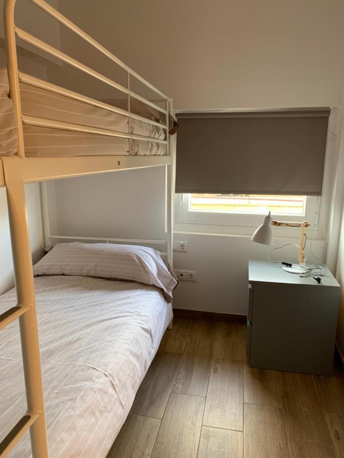 Apartaments Impro 모라 디에브레 외부 사진