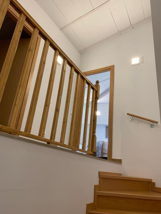 Apartaments Impro 모라 디에브레 외부 사진